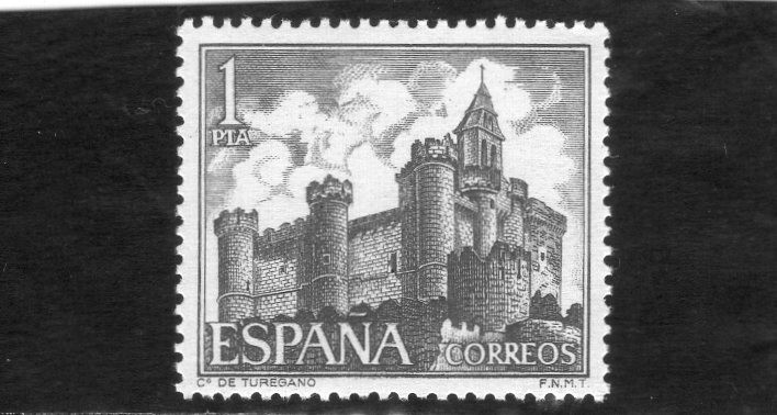 CASTILLOS DE ESPAÑA