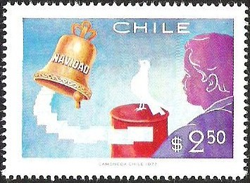 NAVIDAD - CHILE