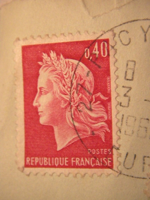 republique française