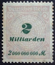 Deutsches Reich