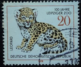 100 Aniversario del Zoo de Leipzig