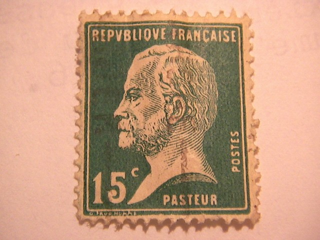 pasteur