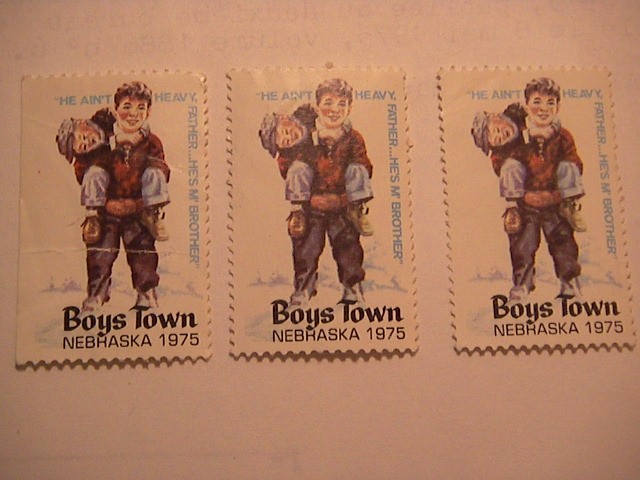 Boys town