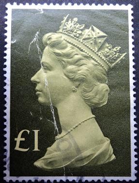 Queen Elizabeth II