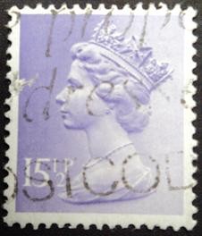 Queen Elizabeth II