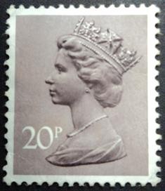 Queen Elizabeth II