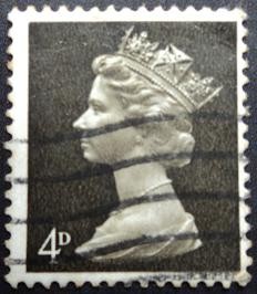 Queen Elizabeth II