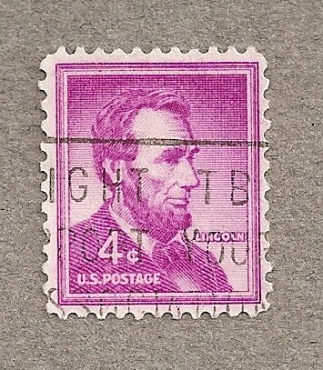Abraham Lincoln
