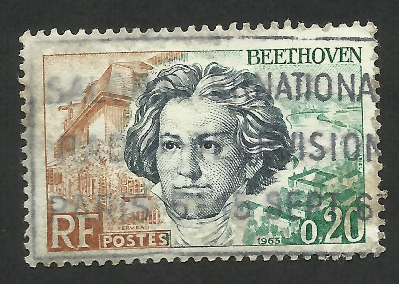 Beethoven