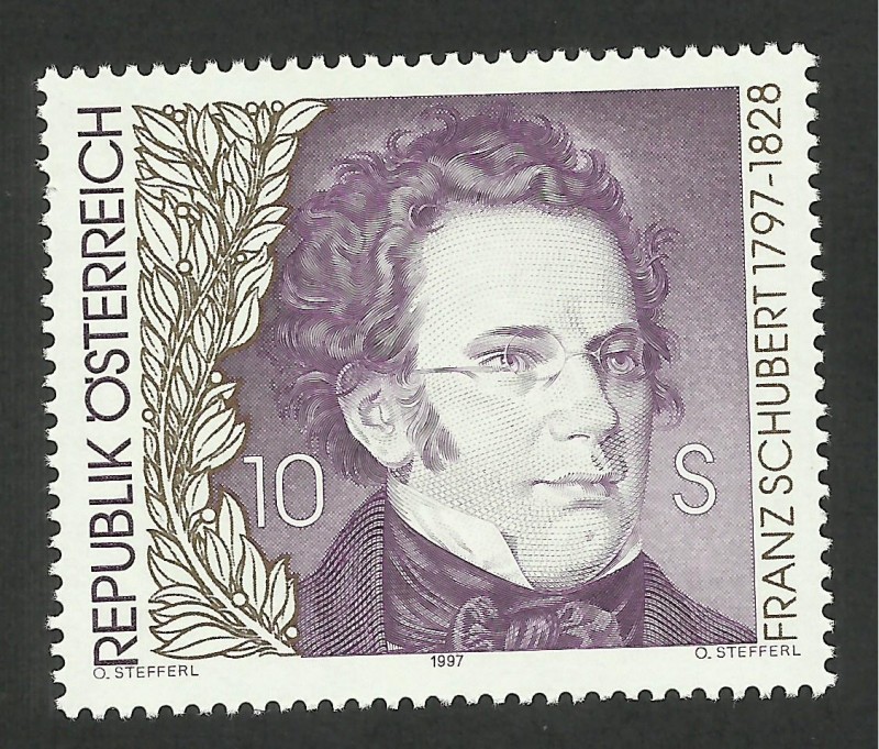 Schubert