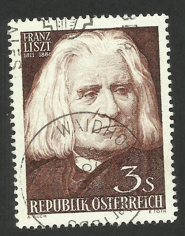 Liszt