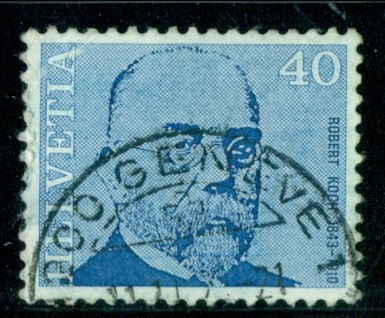 Robert Koch