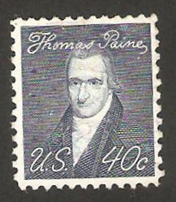 824 - thomas paine