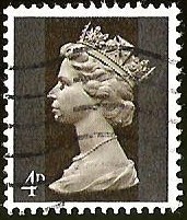 REINA ISABEL II