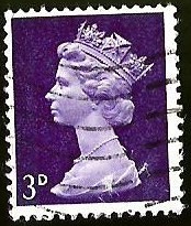 REINA ISABEL II