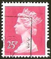 REINA ISABEL II