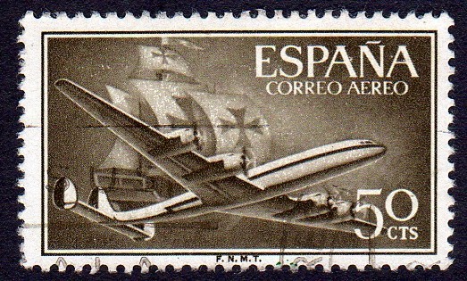 CORREO AEREO