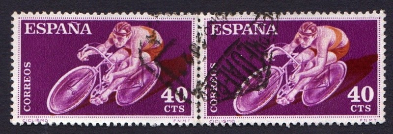 CICLISMO