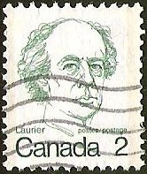 SIR WILFRED LAURIER