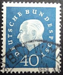 Theodor Heuss (1884-1963)