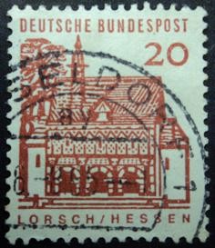 Lorsch - Hessen