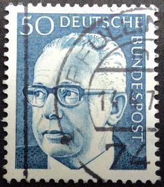 Gustav Walter Heinemann (1899-1976)