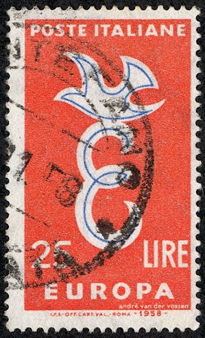 Europa CEPT