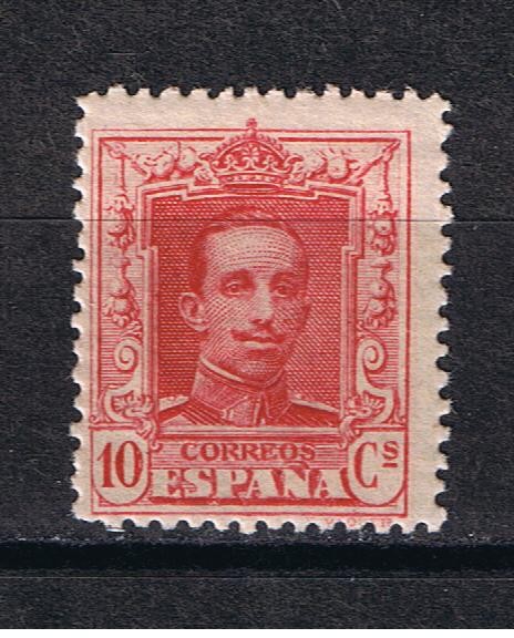 Edifil  313  Alfonso XIII.  