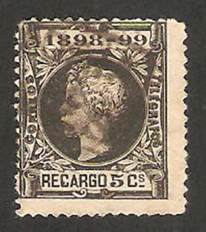 240 - Alfonso XIII