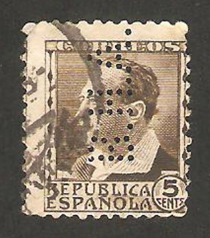 681 - Vicente Blasco Ibáñez