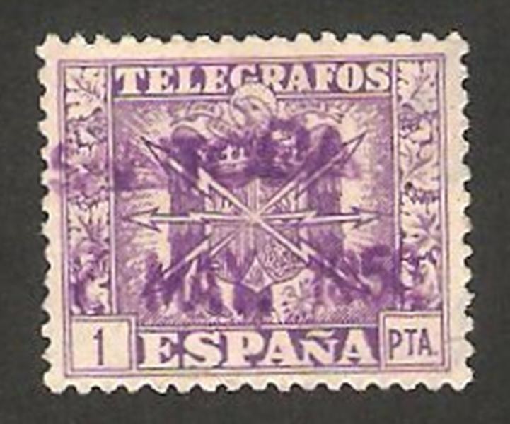 82 - Escudo de España