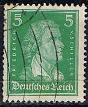 Friedrich V. Schiller (5)