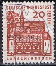 lorsch-Hessen