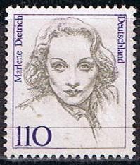 Marlene Dietrich (3)
