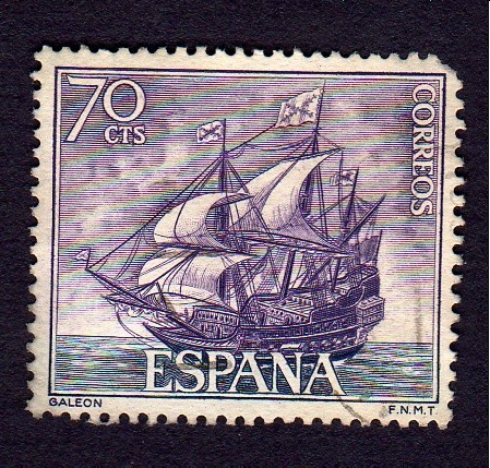 GALEON