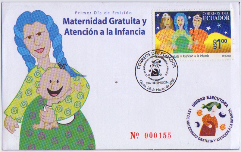 Ley de Maternidad Gratuita y Atención a la Infancia