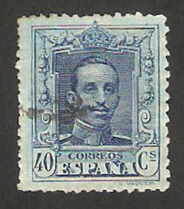 319 - alfonso XIII