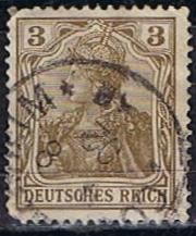 Scott  66  Germania