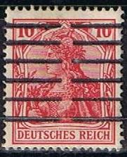 Scott  68  Germania (2)