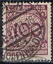 Scott  328  Cifras