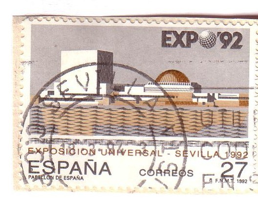 EXPO 92