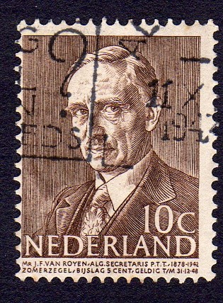 mrNJ.F.VAN ROYEN