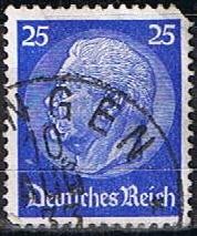 Scott  395  Von Hindenburg (5)