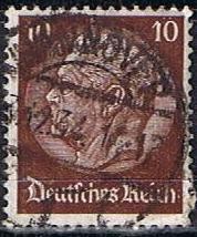 Scott  405  Von Hindenburg (2)