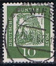 Scott  827  Albrecht Durer (3)