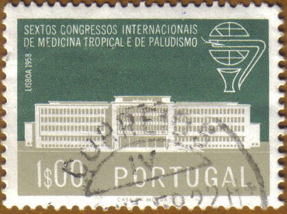 VI Congreso Internacional Medicina