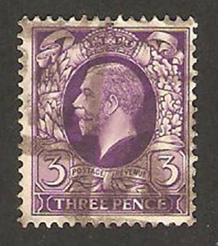192 - George V