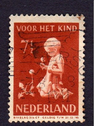 VOOR HET KIND