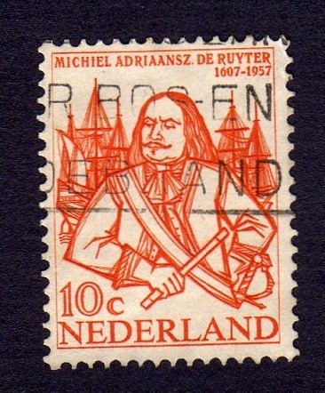 MICHIEL ADRAANSZ.DE RUYTER