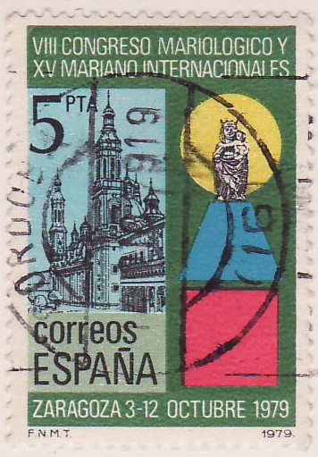 VIII Congreso Mariologico y XV Mariano Internacionales